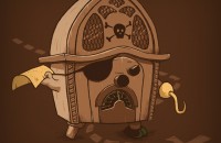 pirate
