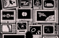 tv addict