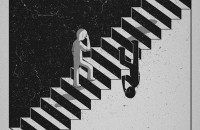 stairillustion
