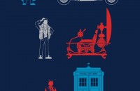 this is not my time machine