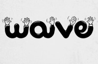 wave