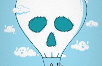 death up above