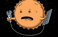sun