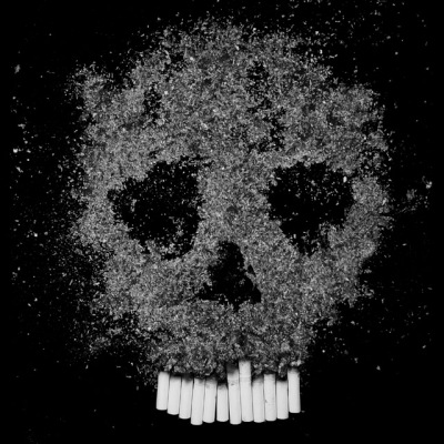 Death by Cigarettes