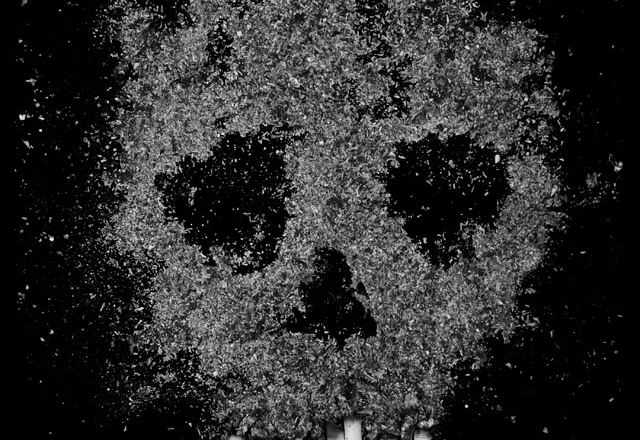 Death by Cigarettes